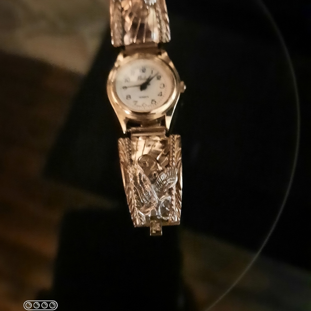 Thomas Fransisco watch - Picture 2 of 5